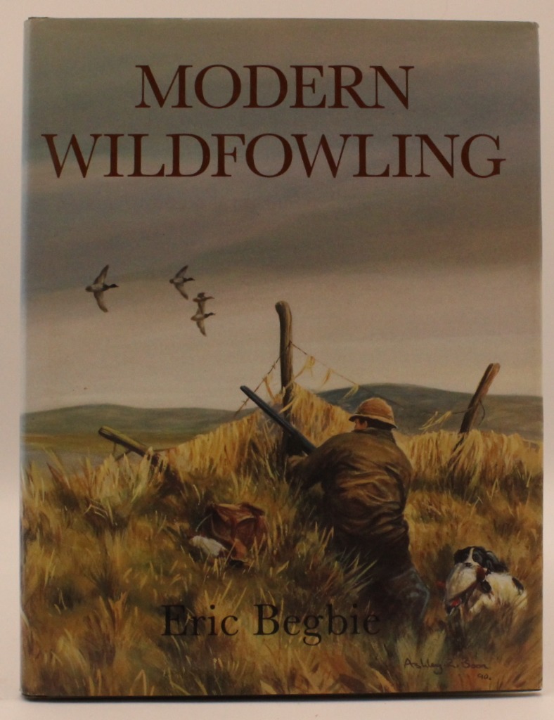 Modern Wildfowling